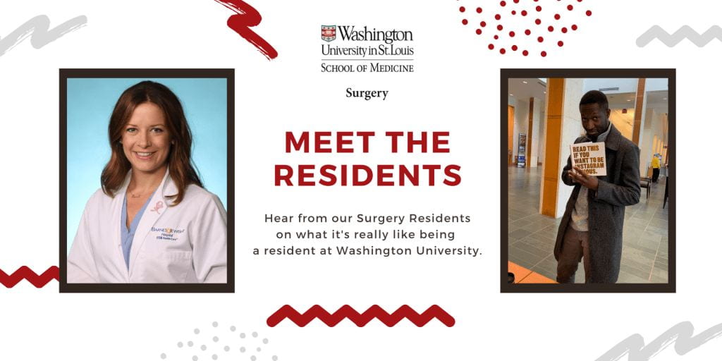 Meet the Residents: Leah Conant, MD, and Momodou Jammeh, MD