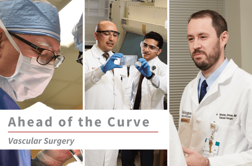 Vascular Surgery | 2020 Annual Report