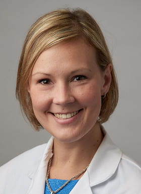 Katherine M. Holzem, MD, PhD